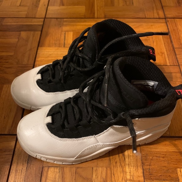 back to school jordans